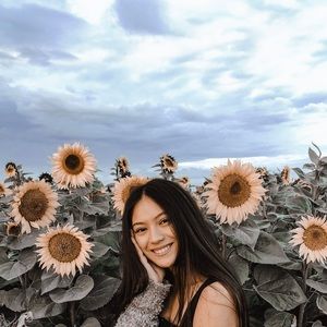 Meet your Posher, Arleth